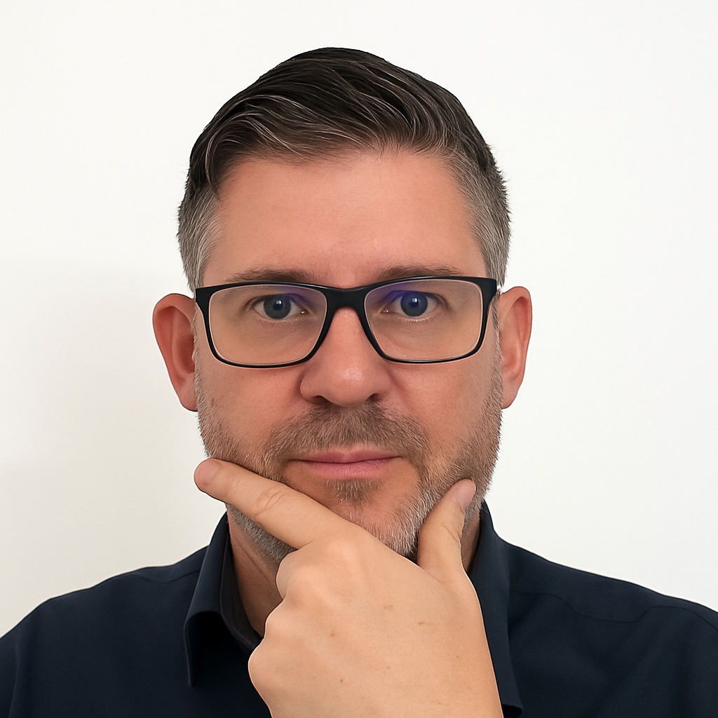 Photo de profil de Stéphane Boniffacy