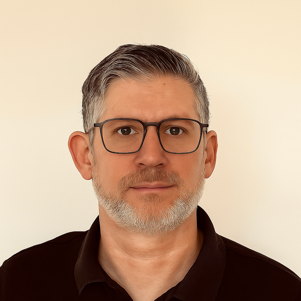 Photo de profil de Stéphane Boniffacy